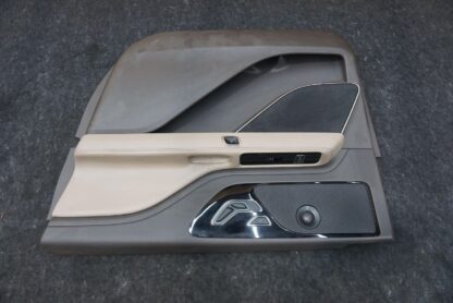 Front Passenger Door Interior Trim Panel LC5Z7823942FC Lincoln Aviator 2020-23 - Image 2