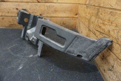 Front Radiator Support Hood Latch Cover 15284223 OEM Cadillac XLR 2004-09 * NOTE - Image 3
