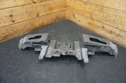 Front Radiator Support Hood Latch Cover 15284223 OEM Cadillac XLR 2004-09 * NOTE - Image 5