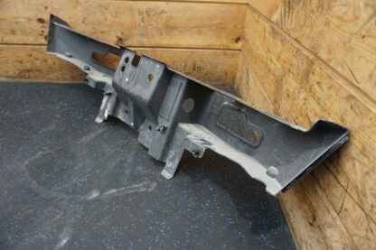 Front Radiator Support Hood Latch Cover 15284223 OEM Cadillac XLR 2004-09 * NOTE - Image 8