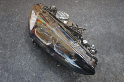 Front Right LED Headlamp OEM 63118084890 Bmw M3 Competition G80 2021-2024 *Note - Image 3