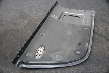 Front Right Lower Engine Hood Cover Panel 4874316 OEM Plymouth Prowler 1997-2002 - Image 6