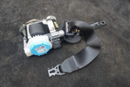 Front Right Passenger Seat Belt Retractor 1036738-05-E OEM Tesla Model X 2021
