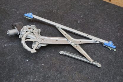 Front Right Side Door Window Regulator Motor Oem 6980153040 Lexus Is350 14-22 - Image 4