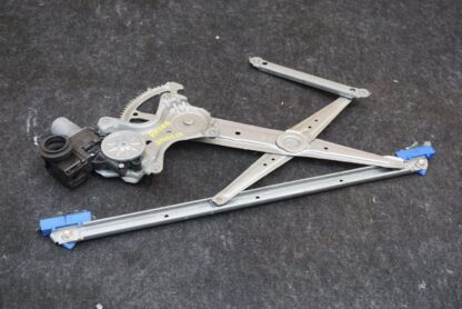 Front Right Side Door Window Regulator Motor Oem 6980153040 Lexus Is350 14-22