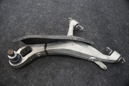 Front Suspension Left Lower Control Arm 13B1257CP OEM McLaren 570S 2018 - Image 2