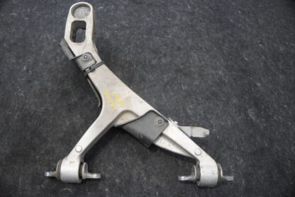 Front Suspension Left Lower Control Arm 13B1257CP OEM McLaren 570S 2018 - Image 3