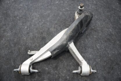 Front Suspension Left Lower Control Arm 13B1257CP OEM McLaren 570S 2018