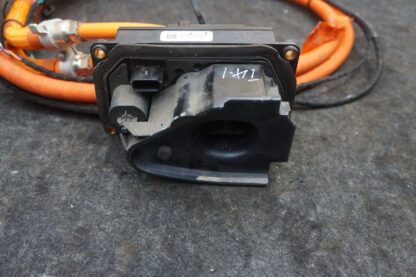 High Voltage Electric Charger W/cable & Chargeport 1026041-00-l Tesla Model S - Image 6