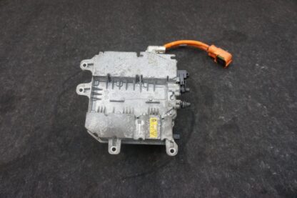 KLE Convenience Charging Control Module OEM 61447933929 BMW I3 94 REX 2014-19 - Image 4