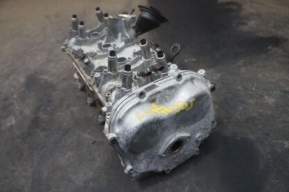 Left Engine Cylinder Head 4.0L CWUC 079103063DG OEM Audi RS7 2016-17 - Image 2