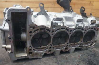 Left Engine Cylinder Head 4.0L CWUC 079103063DG OEM Audi RS7 2016-17 - Image 4