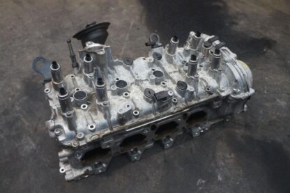 Left Engine Cylinder Head 4.0L CWUC 079103063DG OEM Audi RS7 2016-17