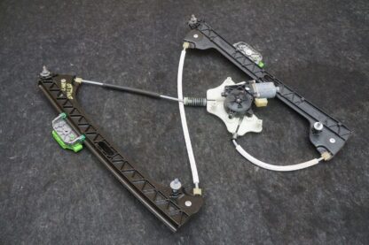 Rear Left Door Regulator Assembly OEM MY83-542701-AC Aston Martin Dbx 707 21-24 - Image 3