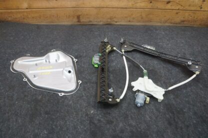 Rear Left Door Regulator Assembly OEM MY83-542701-AC Aston Martin Dbx 707 21-24