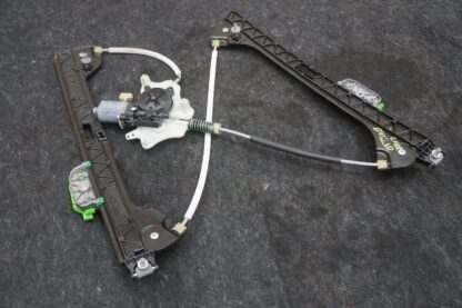 Rear Left Door Regulator Assembly OEM MY83-542701-AC Aston Martin Dbx 707 21-24 - Image 5