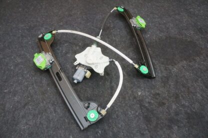 Rear Left Door Regulator Assembly OEM MY83-542701-AC Aston Martin Dbx 707 21-24 - Image 6