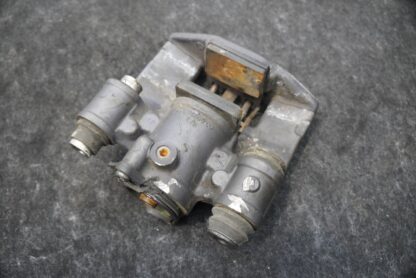 Rear Left Electronic Parking Brake Caliper OEM McLaren 570S 2018 *Note* - Image 4