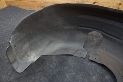 Rear Left Fender Liner Splash Shield 3W5810969C Bentley Continental Flying 06-12 - Image 3