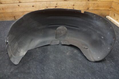 Rear Left Fender Liner Splash Shield 3W5810969C Bentley Continental Flying 06-12