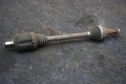 Rear Left Or Right Cv Axle Shaft 25941372 Oem Chevrolet Corvette C6 2006-08 - Image 2