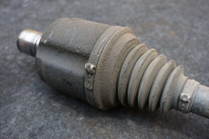 Rear Left Or Right Cv Axle Shaft 25941372 Oem Chevrolet Corvette C6 2006-08 - Image 3