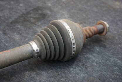 Rear Left Or Right Cv Axle Shaft 25941372 Oem Chevrolet Corvette C6 2006-08 - Image 4