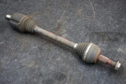 Rear Left Or Right Cv Axle Shaft 25941372 Oem Chevrolet Corvette C6 2006-08