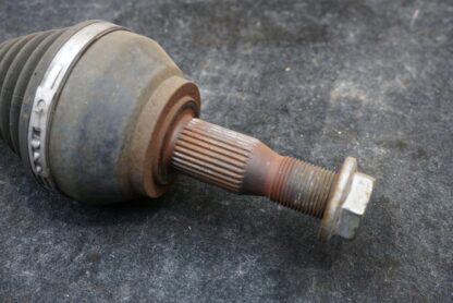 Rear Left Or Right Cv Axle Shaft 25941372 Oem Chevrolet Corvette C6 2006-08 - Image 5