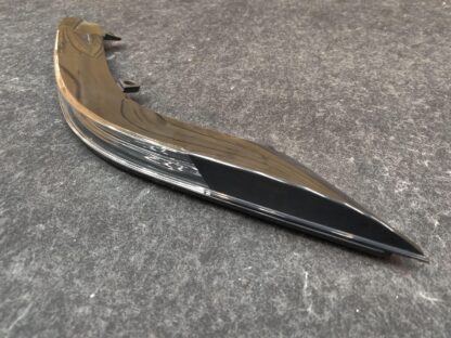 Rear Left Upper Turn Signal Tail Light Lamp Clear 63217310785 OEM BMW i8 2014-19 - Image 2