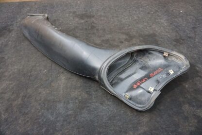 Rear Left Wing Air Intake Scoop 996575559 Porsche 911 Turbo Cabriolet 996 01-05 - Image 2