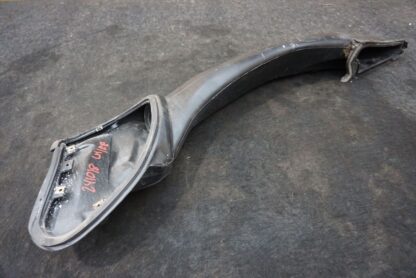 Rear Left Wing Air Intake Scoop 996575559 Porsche 911 Turbo Cabriolet 996 01-05 - Image 3