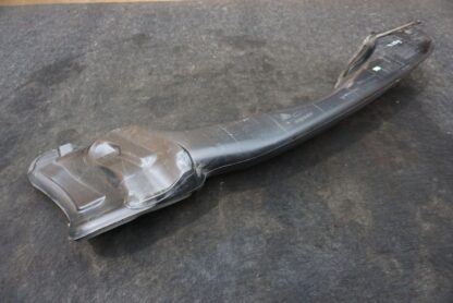 Rear Left Wing Air Intake Scoop 996575559 Porsche 911 Turbo Cabriolet 996 01-05 - Image 4