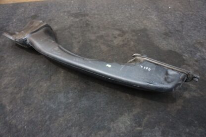 Rear Left Wing Air Intake Scoop 996575559 Porsche 911 Turbo Cabriolet 996 01-05 - Image 5