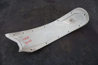 Rear Left Wing Air Intake Scoop 996575559 Porsche 911 Turbo Cabriolet 996 01-05 - Image 6