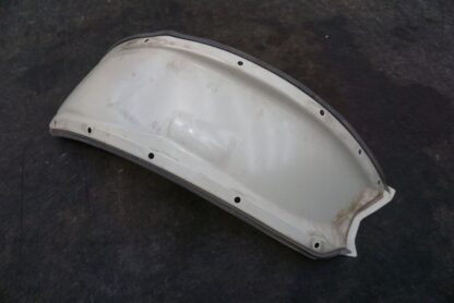 Rear Left Wing Air Intake Scoop 996575559 Porsche 911 Turbo Cabriolet 996 01-05 - Image 7