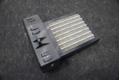 Rear PTC Air Heater Core Element Box Electric 1035327-00-B Tesla Model X 2016 - Image 2