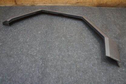 Rear Right Fender Flare Trim Panel OEM 1783421-00-C Tesla Cybertruck 2024 *Note - Image 6