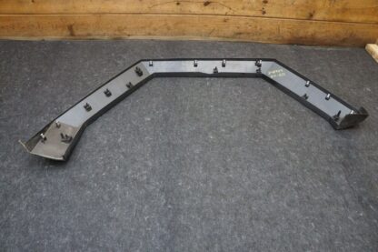 Rear Right Fender Flare Trim Panel OEM 1783421-00-C Tesla Cybertruck 2024 *Note - Image 7