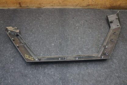 Rear Right Fender Flare Trim Panel OEM 1783421-00-C Tesla Cybertruck 2024 *Note - Image 8