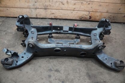 Rear Subframe Cradle Crossmember 670007569 Maserati Quattroporte M156 2014-16 - Image 2