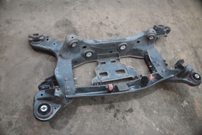 Rear Subframe Cradle Crossmember 670007569 Maserati Quattroporte M156 2014-16 - Image 3