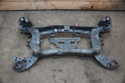 Rear Subframe Cradle Crossmember 670007569 Maserati Quattroporte M156 2014-16