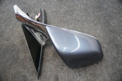 Right Passenger Door Mirror Vent Glass Assembly Midnight Silver Tesla Model S 15 - Image 5