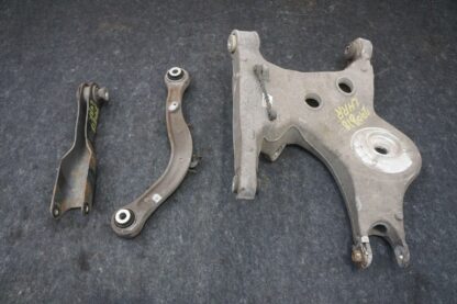 Set 3 Rear Left Control Arm OEM LR045790 Land Range Rover Sport L494 14-20 *Note - Image 5