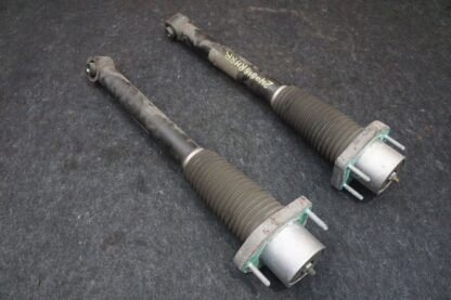 Set Of 2 Rear Left Or Right Spring Strut LR045269 Land Range Rover L494 2014-22 - Image 3