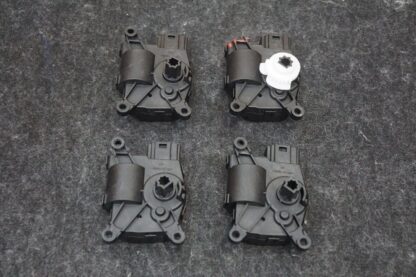 Set Of 4 Hvac 120 DEG Actuator OEM 1500627-00-A Tesla Cybertruck 2024 *Note - Image 5