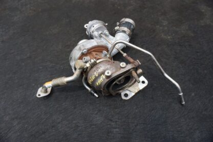 3.0L Left Engine Turbo Turbocharger L1MZ6K682B Lincoln Aviator Reserve 2020-24 - Image 3