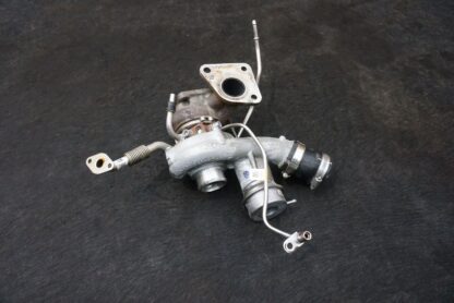 3.0L Left Engine Turbo Turbocharger L1MZ6K682B Lincoln Aviator Reserve 2020-24 - Image 5