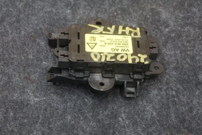 Air Quality Ionizer Emitter Control Module Ecu 4n0963459 Porsche Taycan 20-22 - Image 4